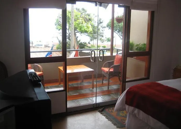 Hotel Boutique Casa Inca