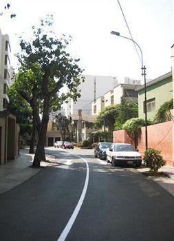 Boutique Casa Inca Hotel