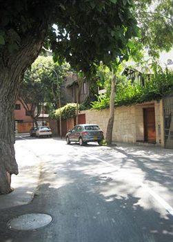 Hotel Boutique Casa Inca Lima