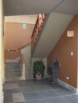 Boutique Casa Inca 4*