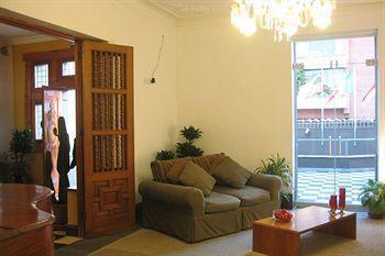 Boutique Casa Inca Hotel 4*