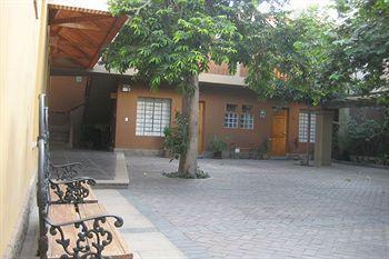 Boutique Casa Inca Hotel 4*