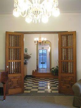 Boutique Casa Inca 4* Lima