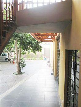 Boutique Casa Inca Hotel Lima