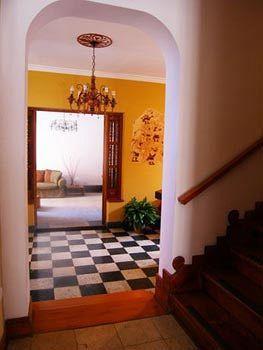 Boutique Casa Inca Hotel 4*