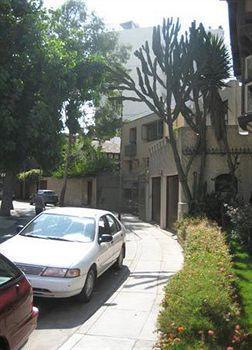 Boutique Casa Inca Lima