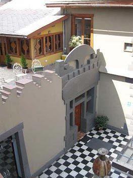 Boutique Casa Inca 4* Lima