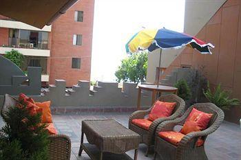 Boutique Casa Inca 4*