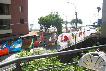 Boutique Casa Inca Hotel Lima