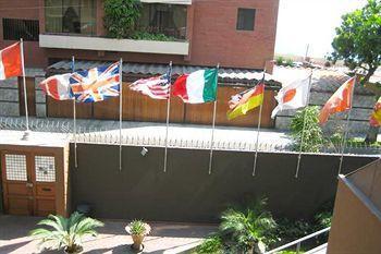 Boutique Casa Inca Hotel 4*