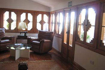 Boutique Casa Inca 4* Lima