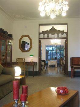Boutique Casa Inca Hotel 4*