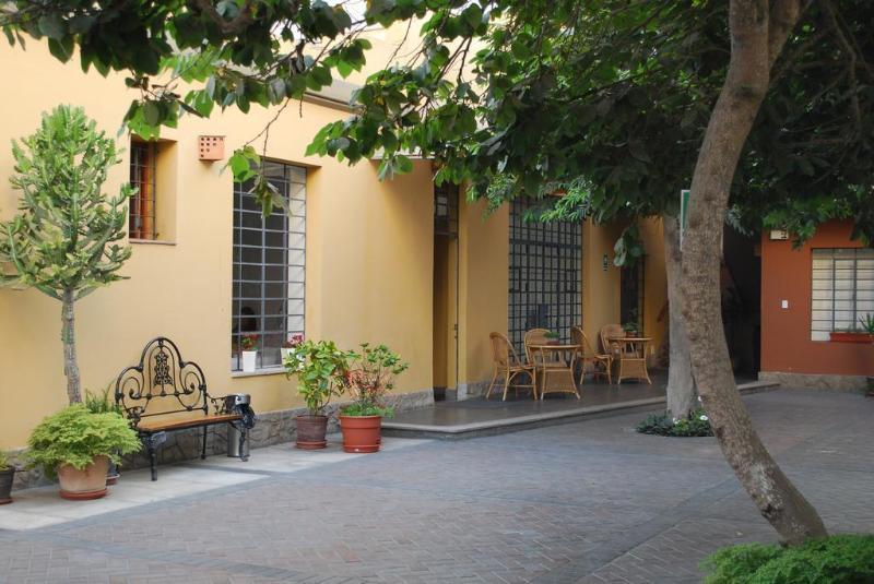 Boutique Casa Inca Hotel